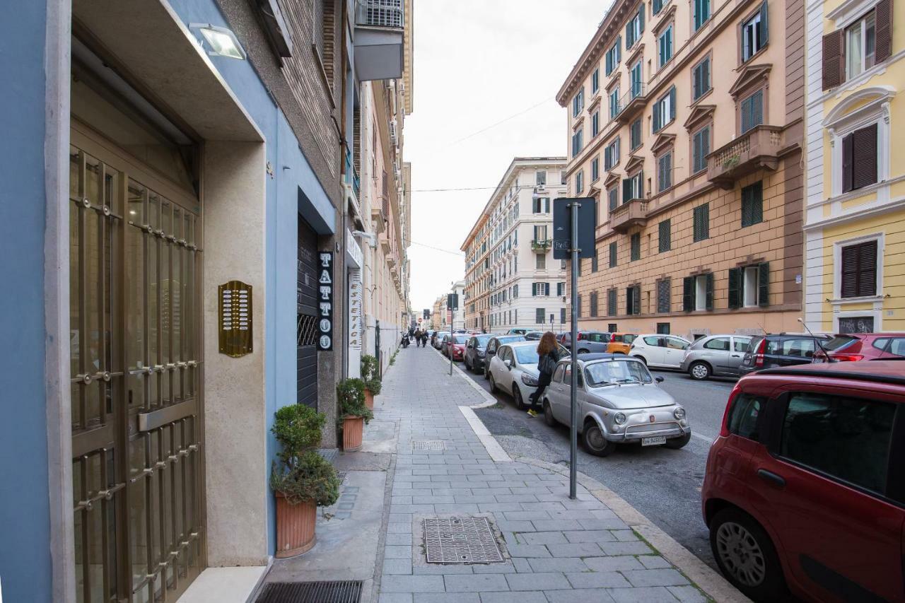 Dream House Vaticano روما المظهر الخارجي الصورة