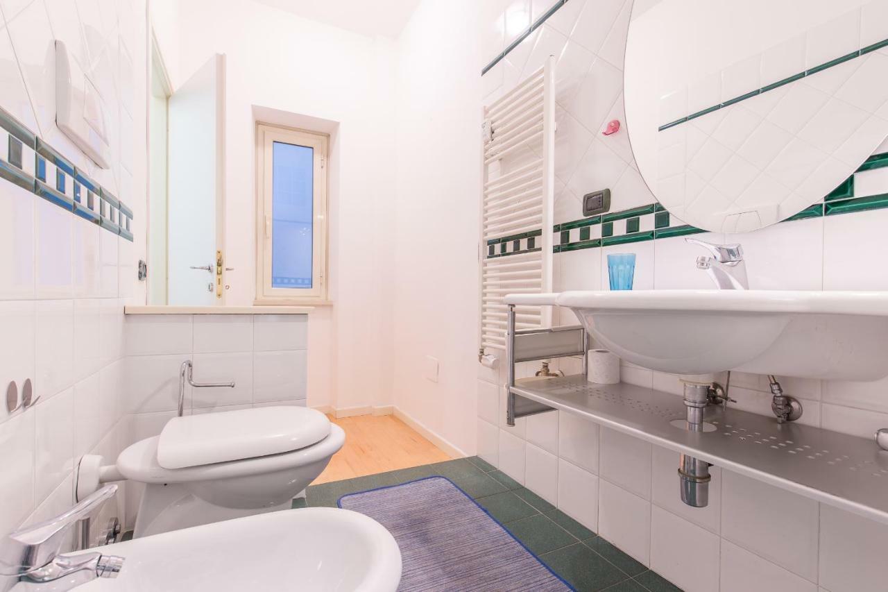 Dream House Vaticano روما المظهر الخارجي الصورة