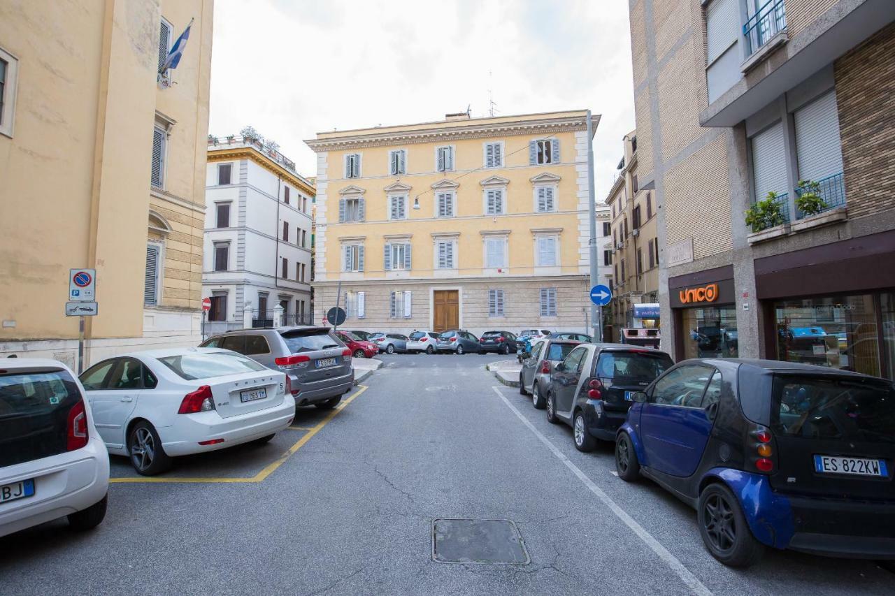 Dream House Vaticano روما المظهر الخارجي الصورة