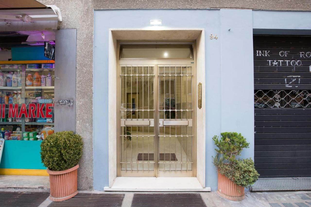 Dream House Vaticano روما المظهر الخارجي الصورة