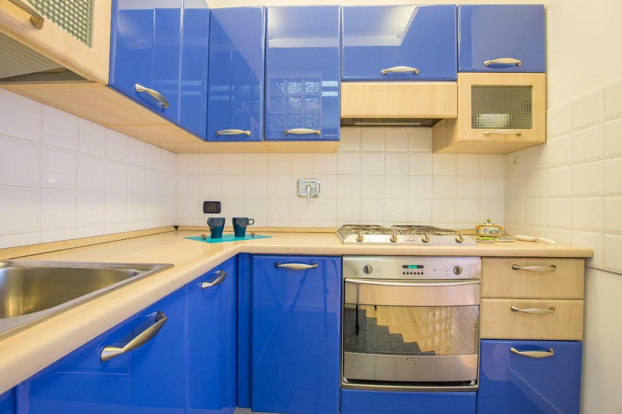 Dream House Vaticano روما المظهر الخارجي الصورة