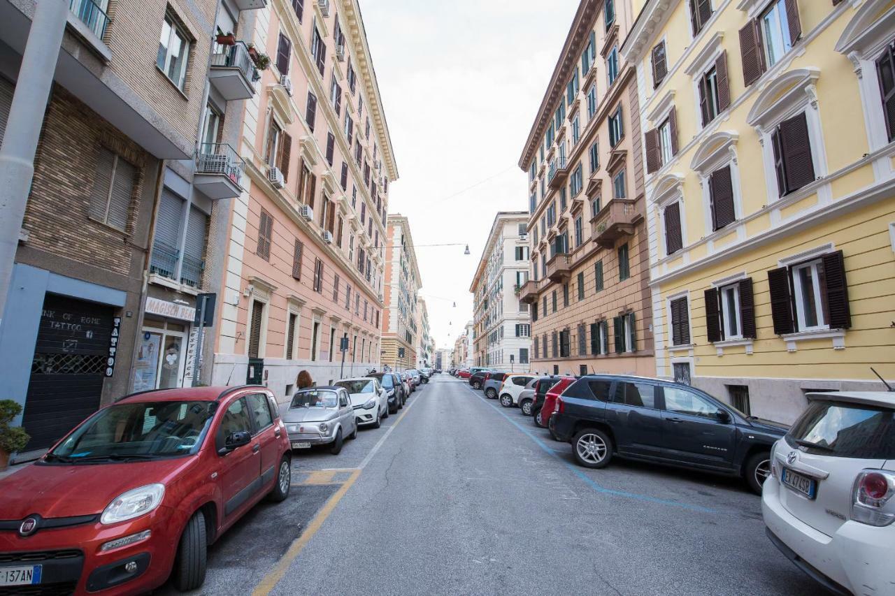 Dream House Vaticano روما المظهر الخارجي الصورة