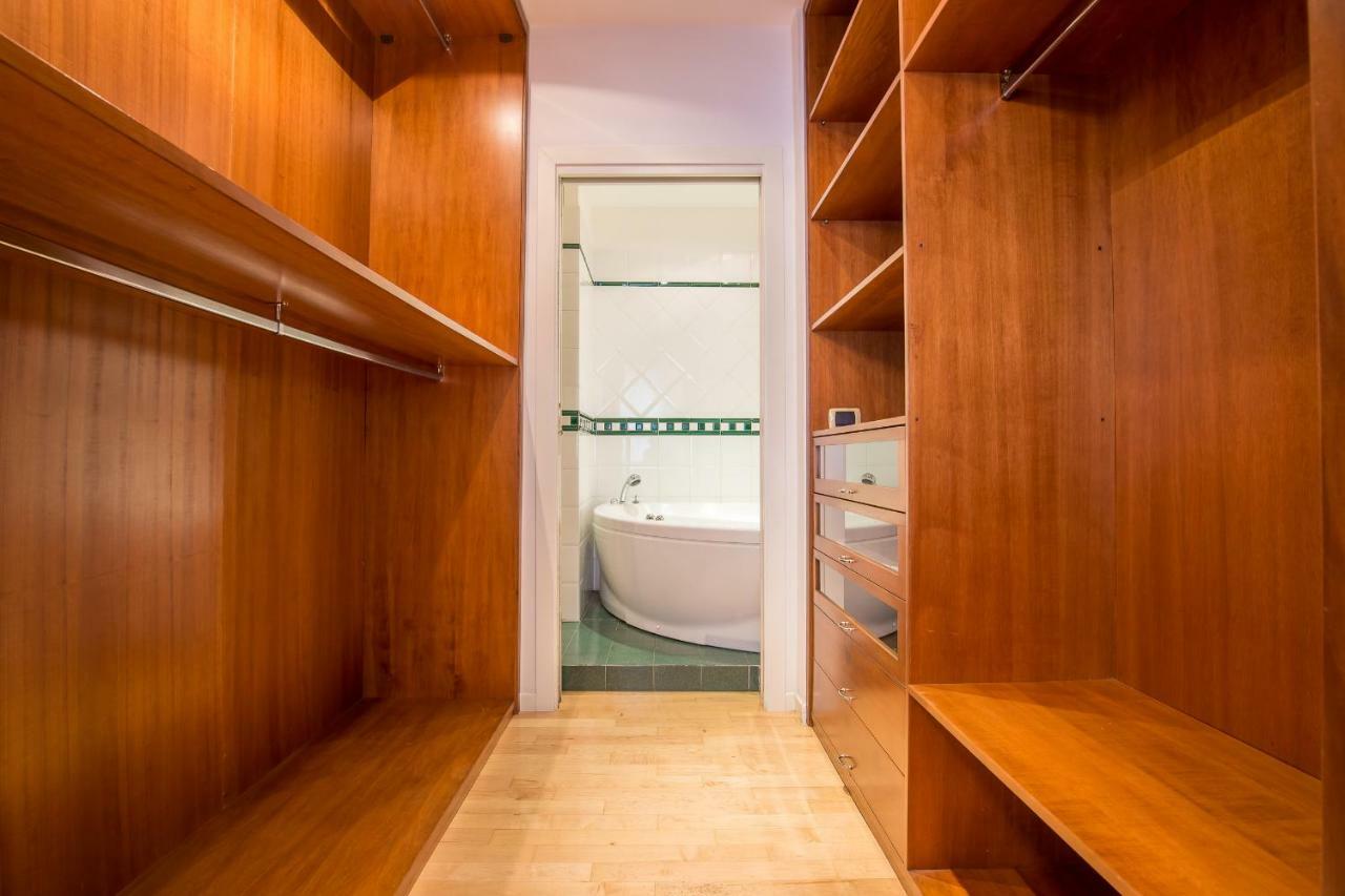Dream House Vaticano روما المظهر الخارجي الصورة