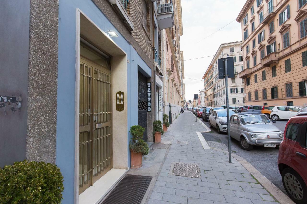 Dream House Vaticano روما المظهر الخارجي الصورة